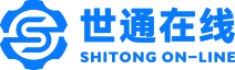 世通在线LOGO